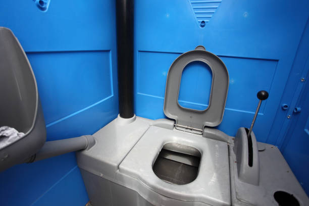 Best High-end porta potty rental  in St Hedwig, TX
